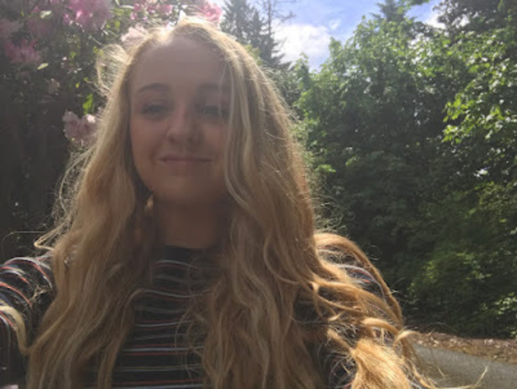 Meet your Posher, Grace - Picture 1 of 1